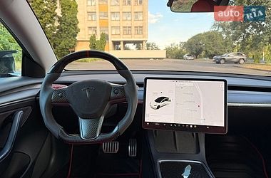 Седан Tesla Model 3 2021 в Киеве фото 9 Седан Tesla Model 3 2021 в Киеве