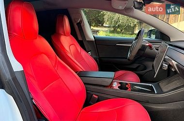 Седан Tesla Model 3 2021 в Киеве фото 13 Седан Tesla Model 3 2021 в Киеве