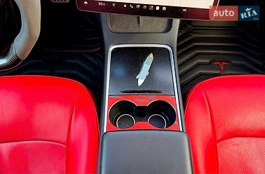 Седан Tesla Model 3 2021 в Киеве фото 17 Седан Tesla Model 3 2021 в Киеве