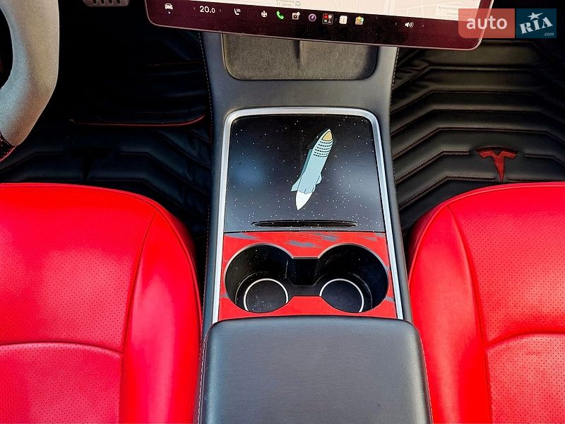 Седан Tesla Model 3 2021 в Киеве фото 17 Седан Tesla Model 3 2021 в Киеве