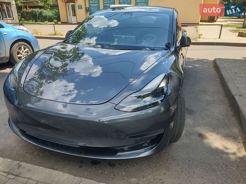 Седан Tesla Model 3 2023 в Одесі фото 11 Седан Tesla Model 3 2023 в Одесі