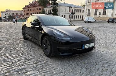 Седан Tesla Model 3 2023 в Каменец-Подольском