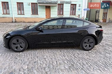 Седан Tesla Model 3 2023 в Каменец-Подольском