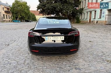 Седан Tesla Model 3 2023 в Каменец-Подольском