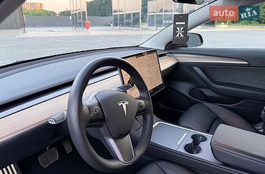 Седан Tesla Model 3 2023 в Каменец-Подольском