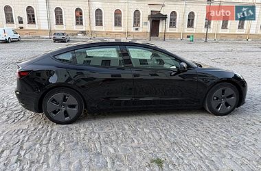Седан Tesla Model 3 2023 в Каменец-Подольском
