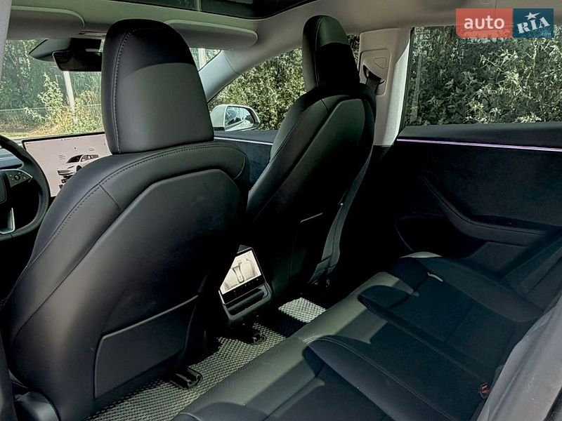 Седан Tesla Model 3 2024 в Одессе