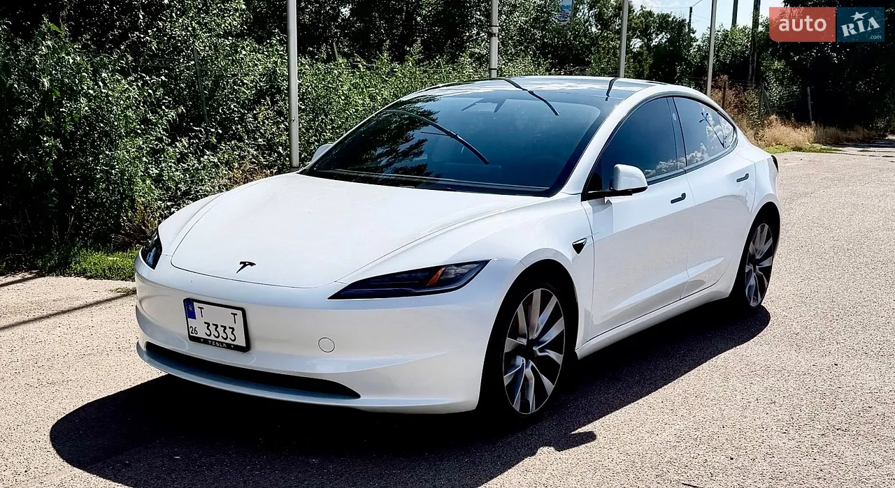 2023 Tesla Model 3 - мініатюра 19