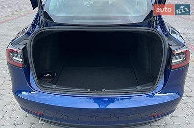 Седан Tesla Model 3 2018 в Харькове