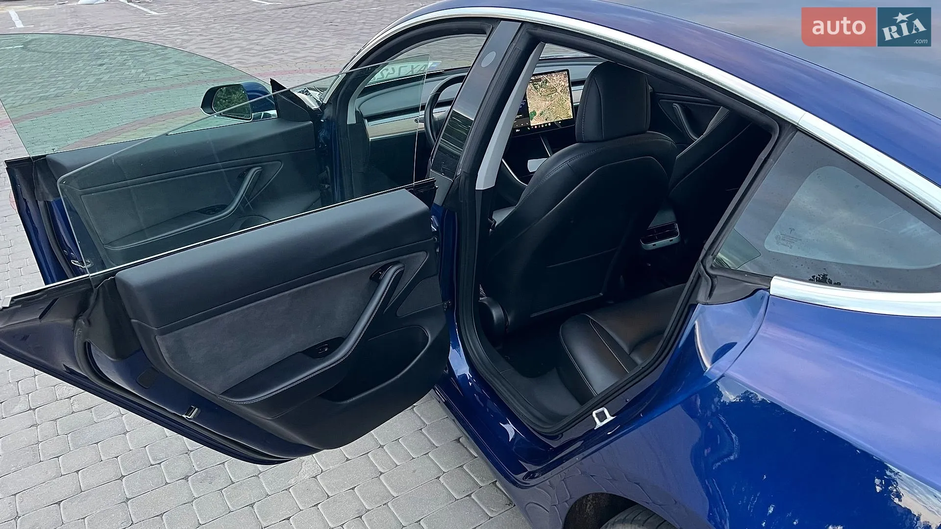 2018 Tesla Model 3 - мініатюра 14