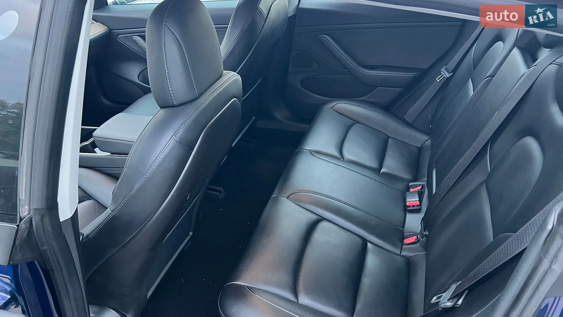 2018 Tesla Model 3 - мініатюра 16