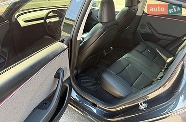 Седан Tesla Model 3 2024 в Львове фото 39 Седан Tesla Model 3 2024 в Львове