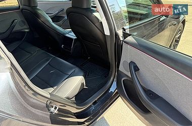 Седан Tesla Model 3 2024 в Львове фото 41 Седан Tesla Model 3 2024 в Львове