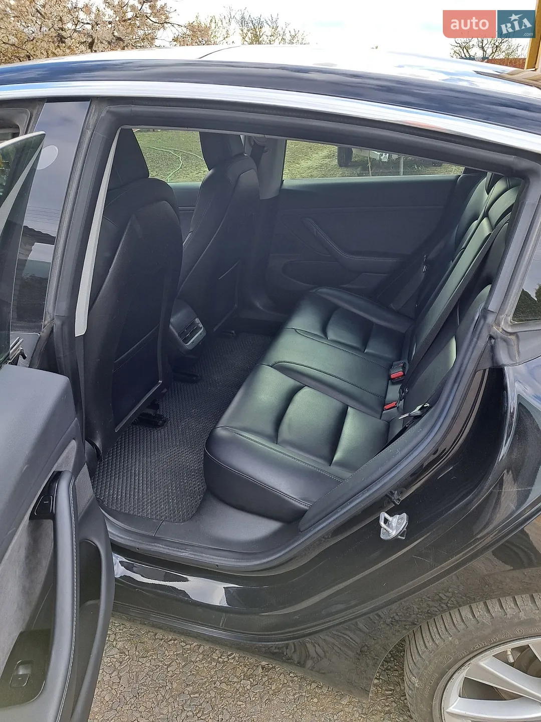 2018 Tesla Model 3 - мініатюра 12