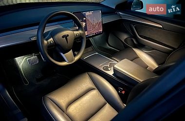 Седан Tesla Model 3 2021 в Днепре фото 32 Седан Tesla Model 3 2021 в Днепре
