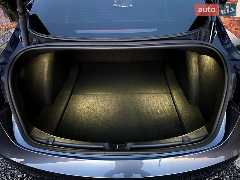 Седан Tesla Model 3 2021 в Днепре фото 54 Седан Tesla Model 3 2021 в Днепре