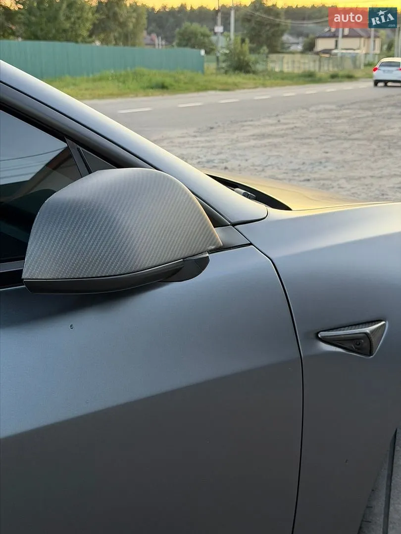 2022 Tesla Model 3 - мініатюра 15