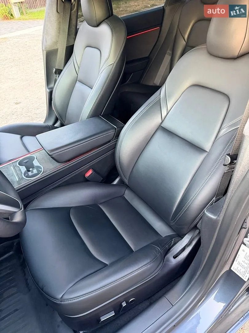 2022 Tesla Model 3 - мініатюра 20