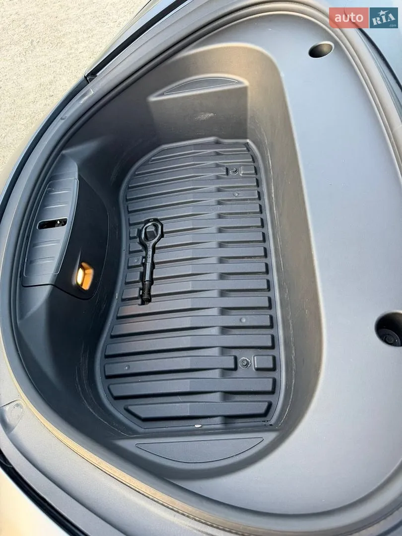 2022 Tesla Model 3 - мініатюра 42