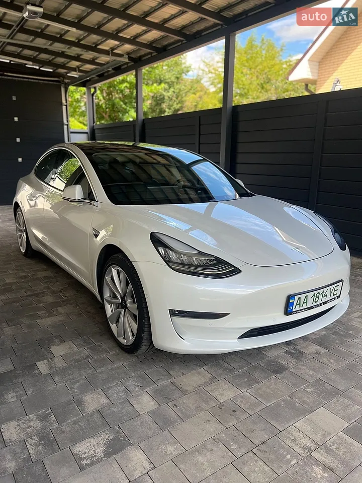 2015 Tesla Model S - мініатюра 24