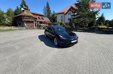 Седан Tesla Model 3 2018 в Долине фото 5 Седан Tesla Model 3 2018 в Долине