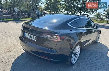 Седан Tesla Model 3 2018 в Долине фото 21 Седан Tesla Model 3 2018 в Долине