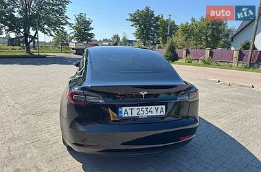 Седан Tesla Model 3 2018 в Долине фото 29 Седан Tesla Model 3 2018 в Долине