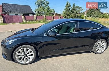 Седан Tesla Model 3 2018 в Долине фото 25 Седан Tesla Model 3 2018 в Долине