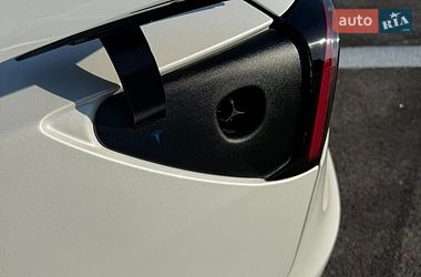 Седан Tesla Model 3 2021 в Львове фото 12 Седан Tesla Model 3 2021 в Львове