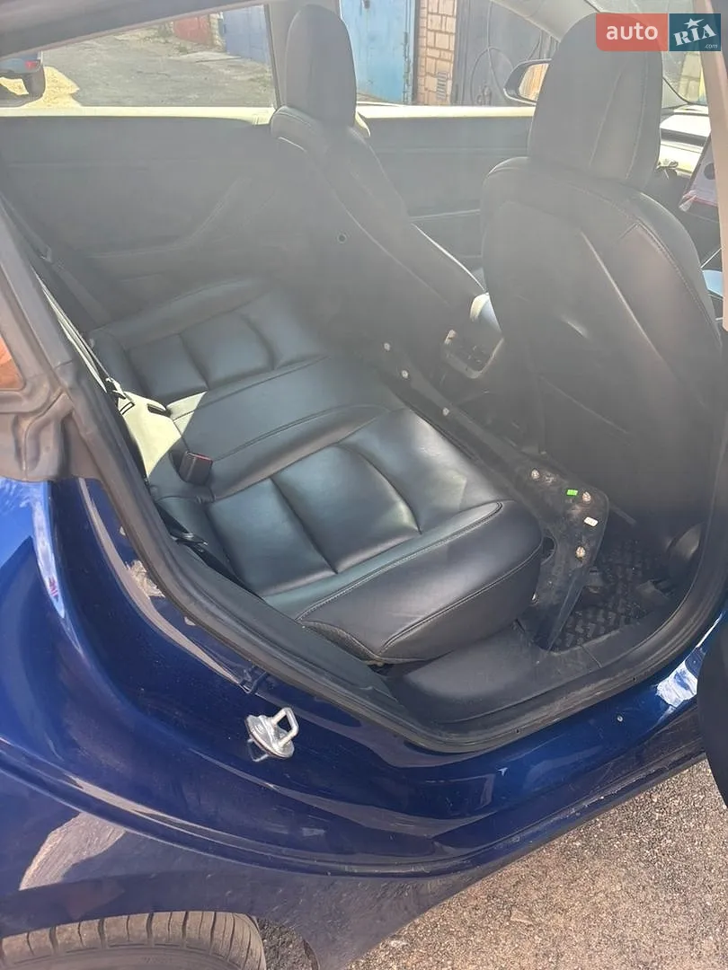 2018 Tesla Model 3 - мініатюра 7