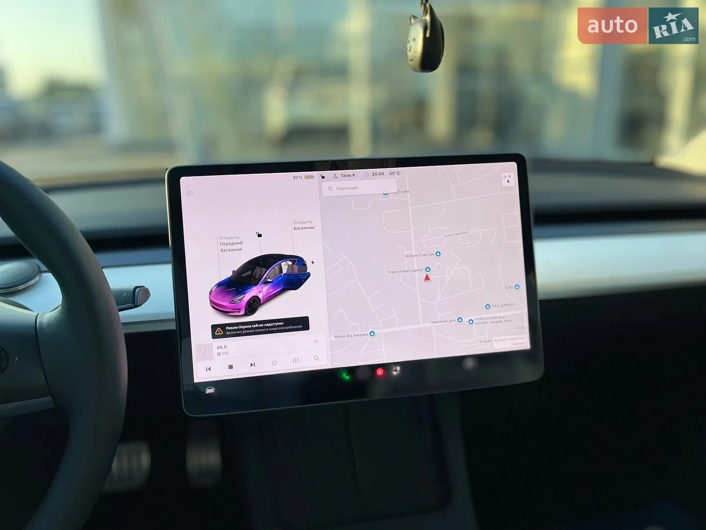 2021 Tesla Model 3 - мініатюра 16