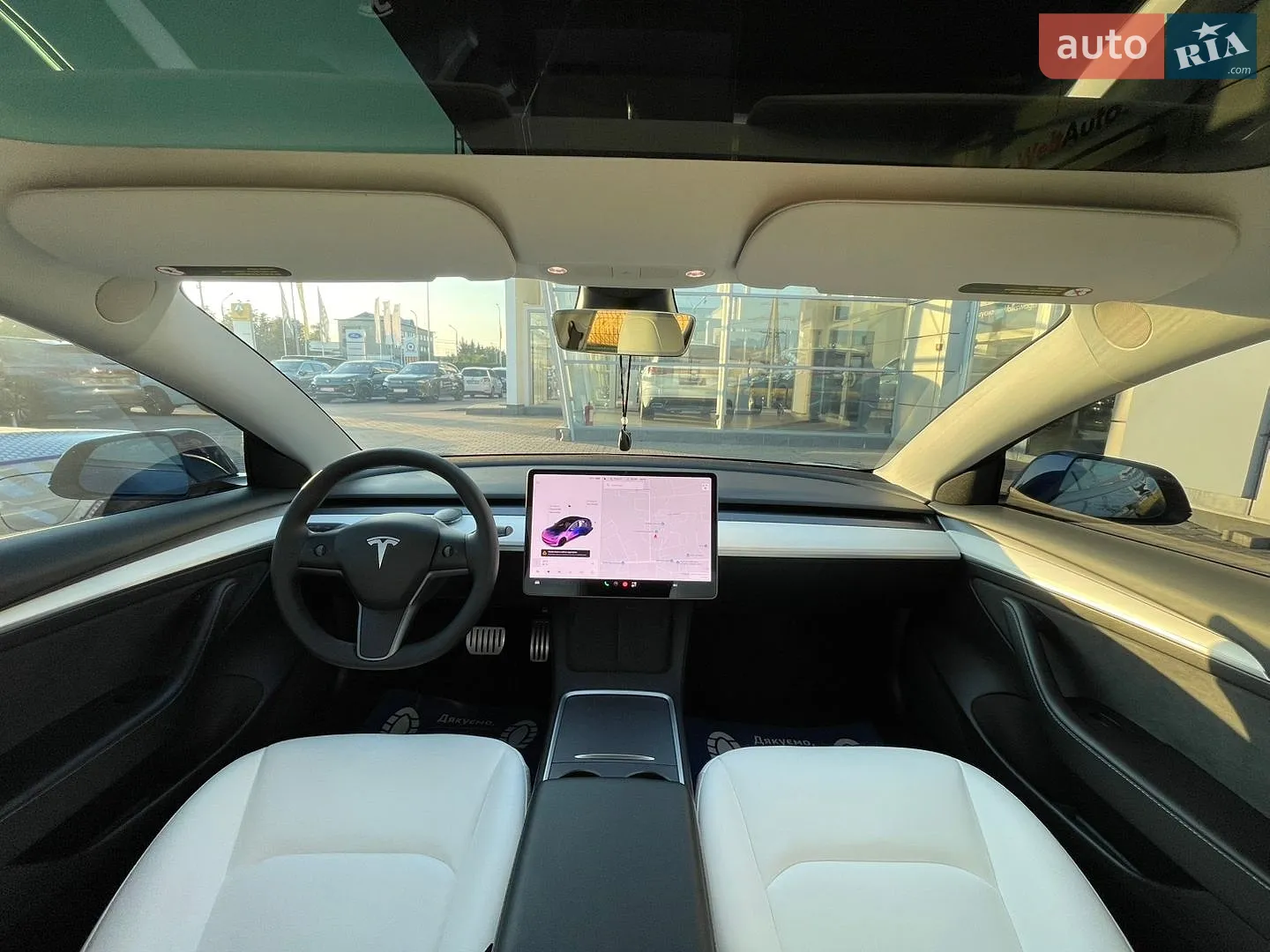 2021 Tesla Model 3 - мініатюра 18