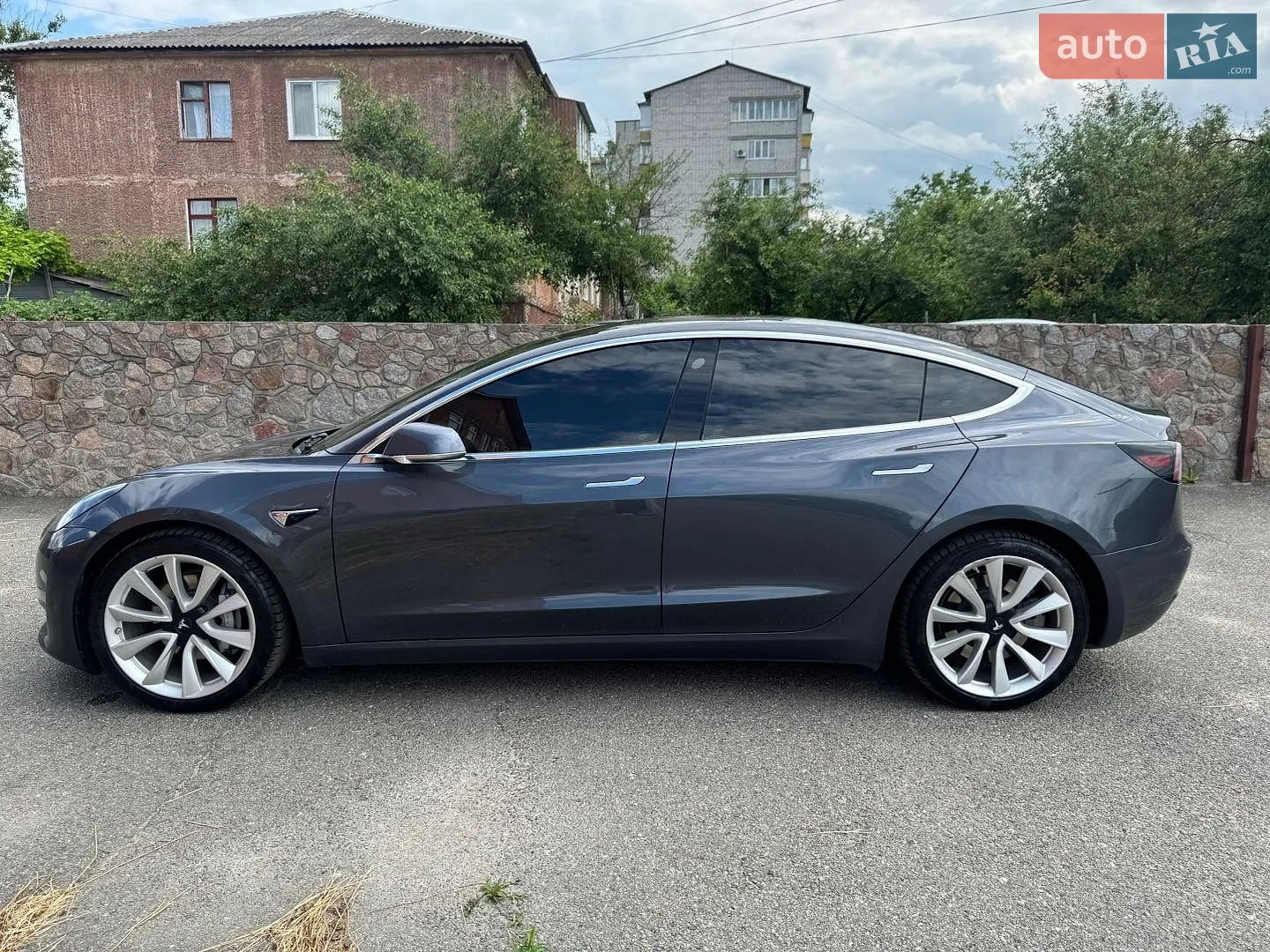 2019 Tesla Model 3 - мініатюра 6
