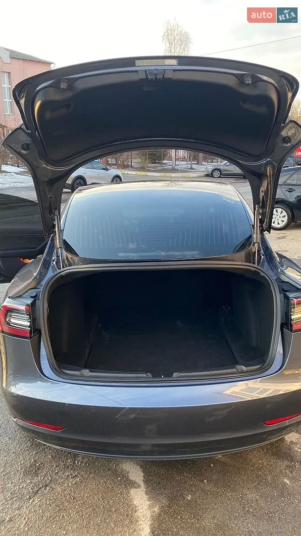2019 Tesla Model 3 - мініатюра 9