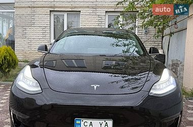 tesla model-3 2020 в Николаев от профессионального продавца 
