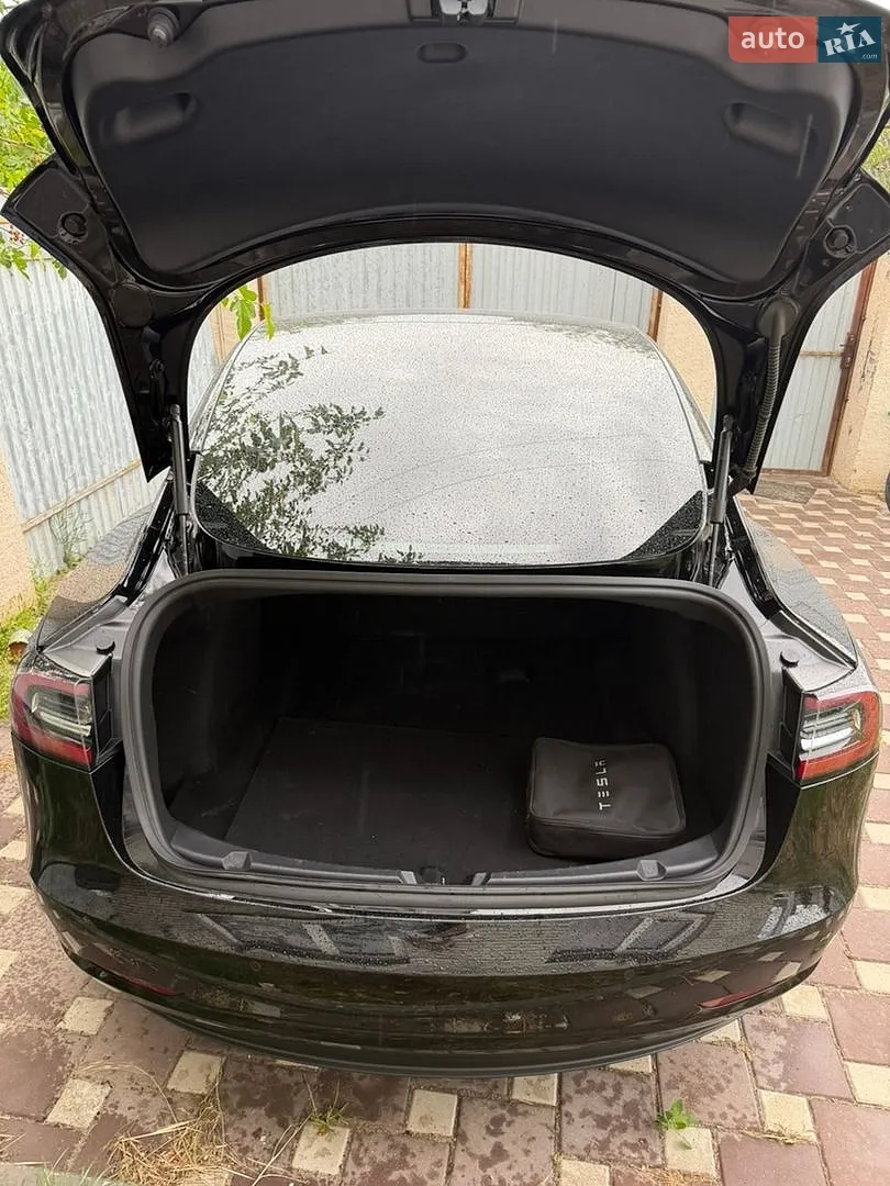 2020 Tesla Model 3 - мініатюра 6