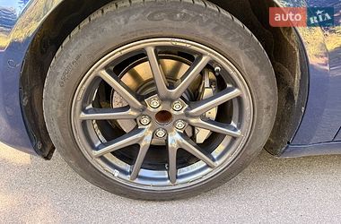 Седан Tesla Model 3 2019 в Лубнах