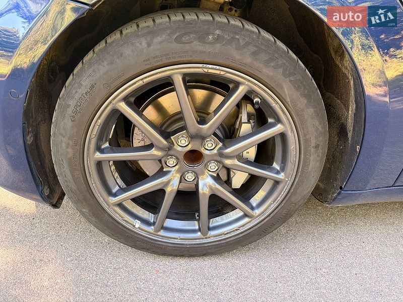 Седан Tesla Model 3 2019 в Лубнах