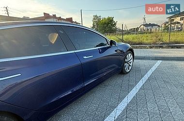 Седан Tesla Model 3 2020 в Львові фото 4 Седан Tesla Model 3 2020 в Львові