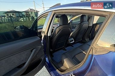 Седан Tesla Model 3 2020 в Львові фото 25 Седан Tesla Model 3 2020 в Львові
