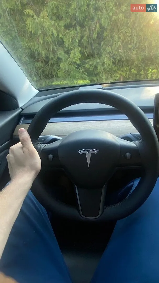 2021 Tesla Model 3 - мініатюра 26