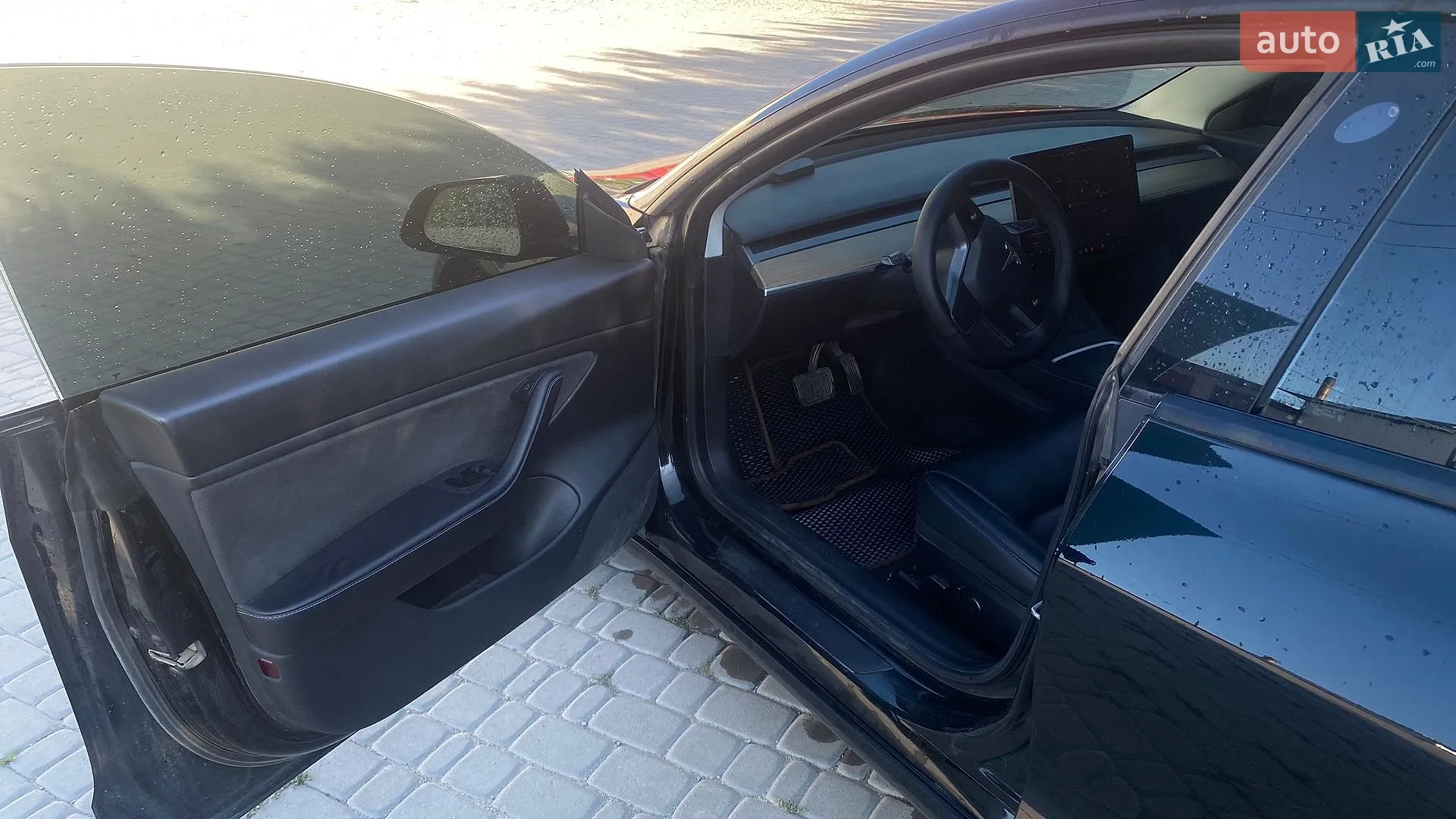 2021 Tesla Model 3 - мініатюра 25