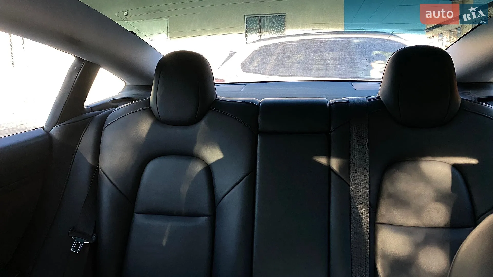 2021 Tesla Model 3 - мініатюра 31