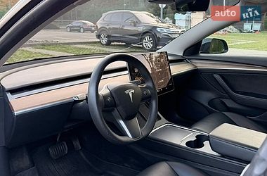 Седан Tesla Model 3 2021 в Харькове фото 11 Седан Tesla Model 3 2021 в Харькове