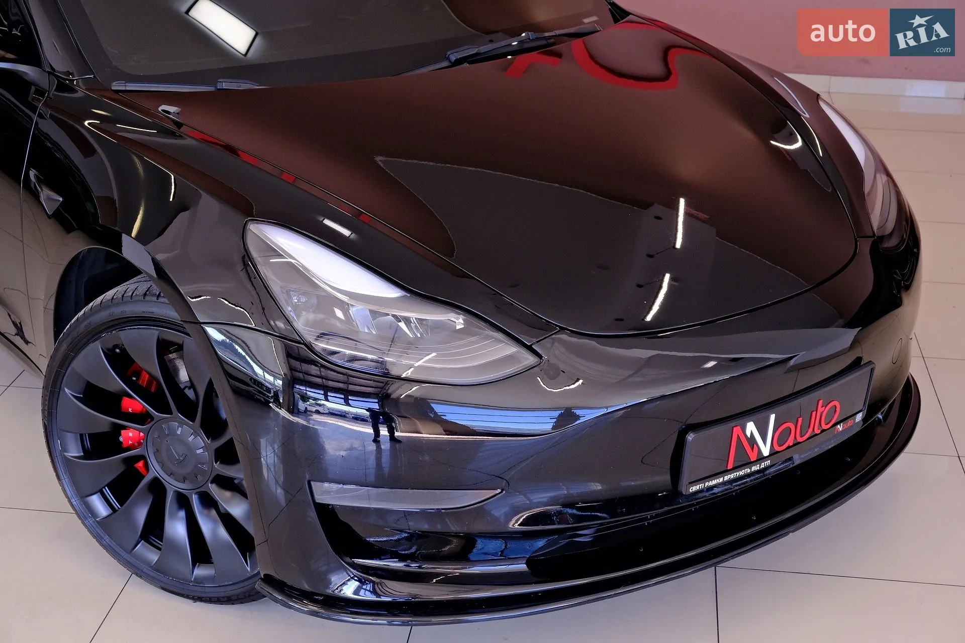 2023 Tesla Model 3 - мініатюра 7