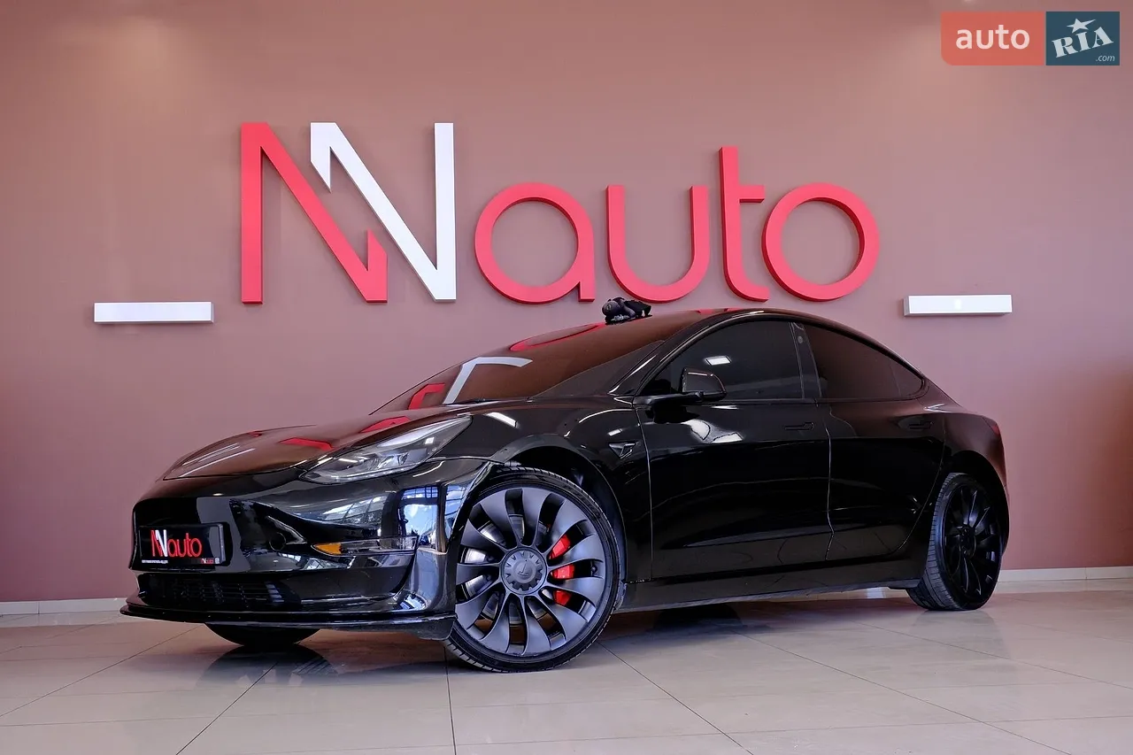 2023 Tesla Model 3 - мініатюра 15