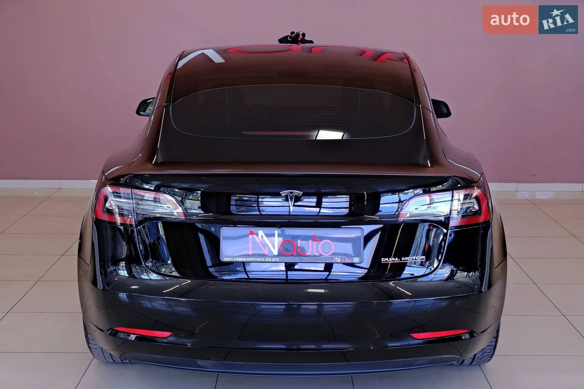 2023 Tesla Model 3 - мініатюра 14