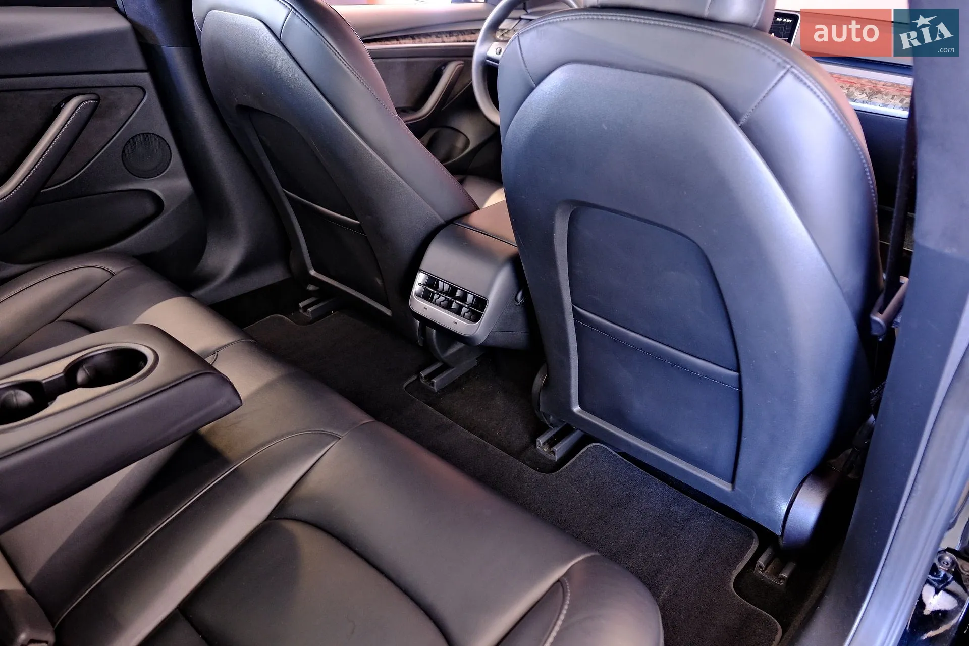 2023 Tesla Model 3 - мініатюра 34