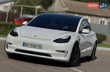 Седан Tesla Model 3 2023 в Одессе фото 2 Седан Tesla Model 3 2023 в Одессе