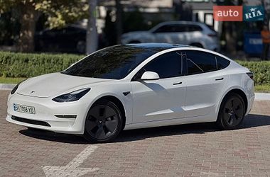 Седан Tesla Model 3 2023 в Одессе фото 3 Седан Tesla Model 3 2023 в Одессе